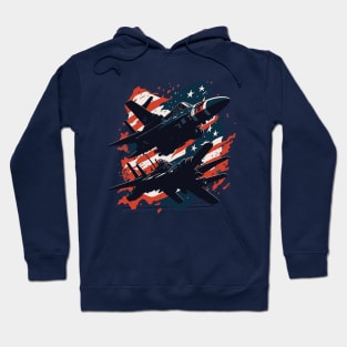 Flag Day Hoodie